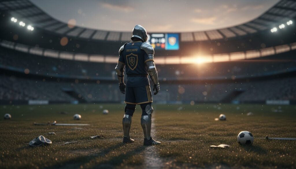 découvrez pourquoi les chances de chevalier de participer à la coupe du monde diminuent, alors que des scénarios improbables commencent à prendre de la crédibilité.