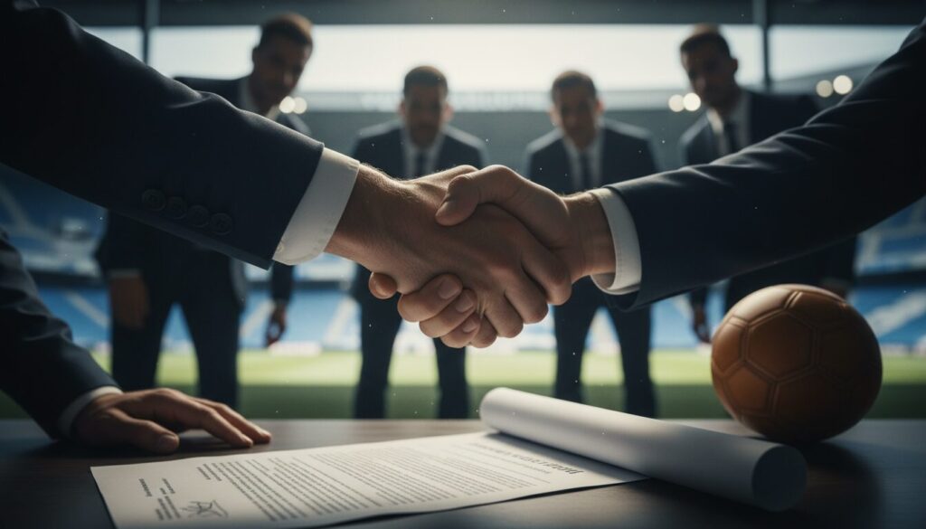 découvrez les dernières informations sur le mercato avec un transfert choc à l’om, qui réclame 45 millions d’euros pour finaliser l’affaire. suivez toutes les nouveautés et analyses exclusives.