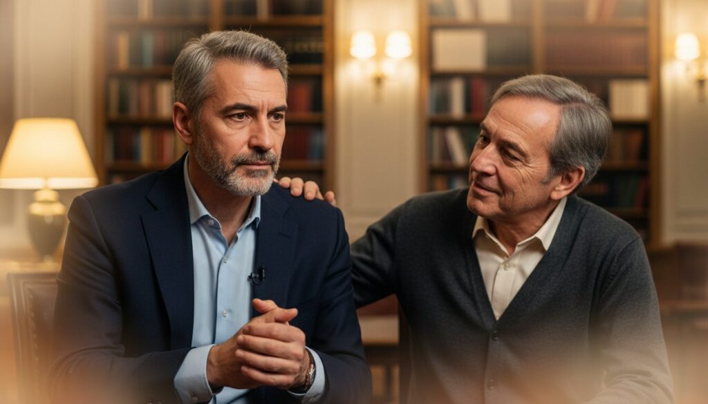 amiri admet avec réserve qu'il réagirait de la même façon, tandis que heidel apporte un soutien compréhensif au club de mayence.