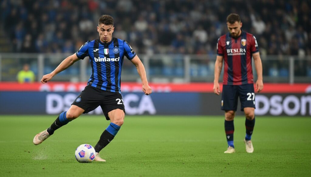 découvrez les performances clés du match atalanta-bologna : rowe impressionne avec une note de 7 tandis que krstovic déçoit avec seulement 5.