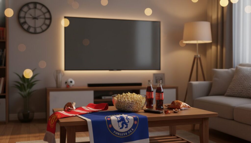 ne ratez pas le début de la finale de la ligue des champions : découvrez pourquoi il ne faut pas allumer la télé à 21h00 et à quelle heure commencer à regarder.