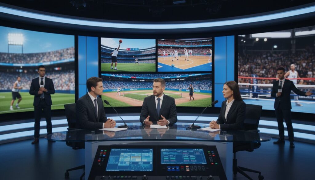découvrez bein sports, offrant une couverture innovante 24h/24 avec des consultants exclusifs et des envoyés spéciaux pour une expérience sportive inégalée.