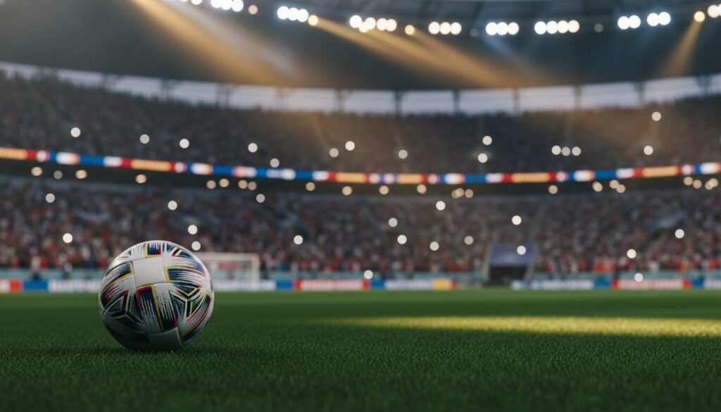 découvrez le calendrier complet de la coupe du monde 2026 avec les horaires détaillés et le programme de toutes les rencontres pour ne rien manquer de cet événement sportif majeur.