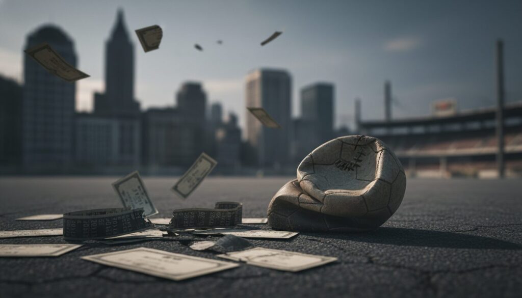 découvrez comment le krach de 1929 a freiné l'essor du soccer aux états-unis, un obstacle historique avant la coupe du monde 2026.