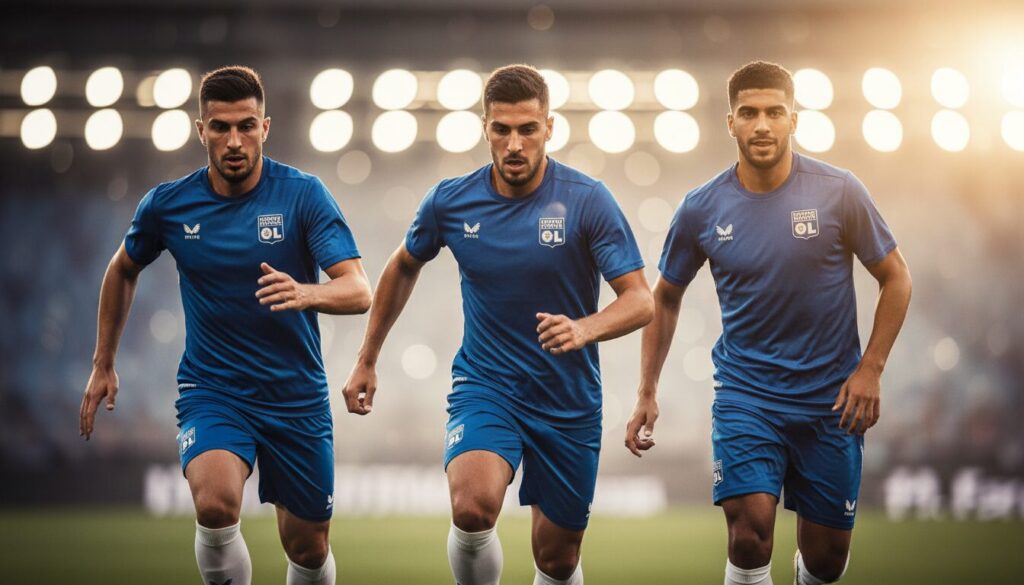 découvrez les chances de tagliafico, sulc et karabec de l'ol pour la pré-sélection en vue de la coupe du monde 2026 et suivez leur parcours vers le prestigieux tournoi.
