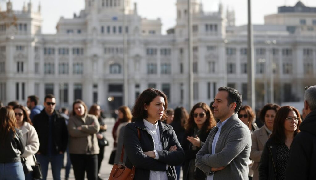 découvrez pourquoi les élections à madrid sont un enjeu crucial qui impacte toute la communauté. analyse, implications et perspectives pour tous les citoyens.