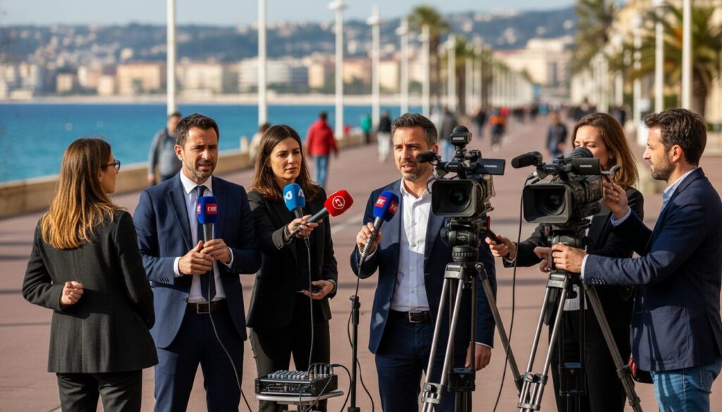suivez l'actualité de nice en temps réel avec nos mises à jour en direct. ne ratez aucune information locale, événements et news importantes de la région.