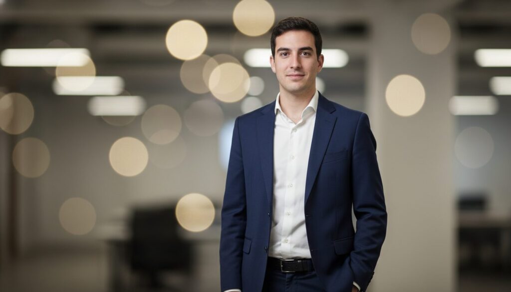 découvrez l'interview exclusive d'enrique riquelme où il défend son entraîneur, soulignant son expertise en gestion et réfutant toute idée de cobaye.