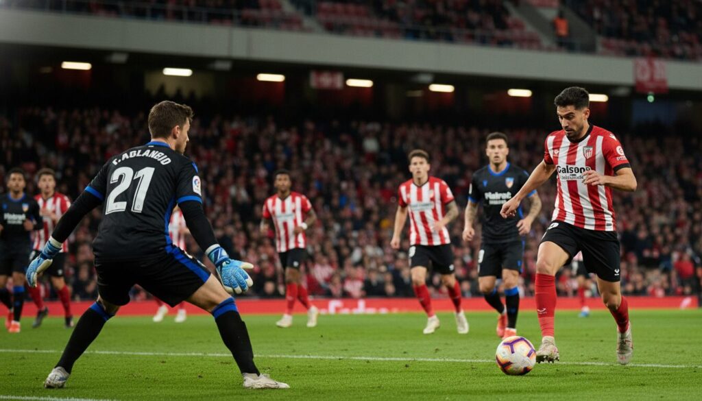 découvrez notre analyse complète du match girona vs real sociedad, les enjeux clés et un pronostic détaillé pour inverser la spirale négative.