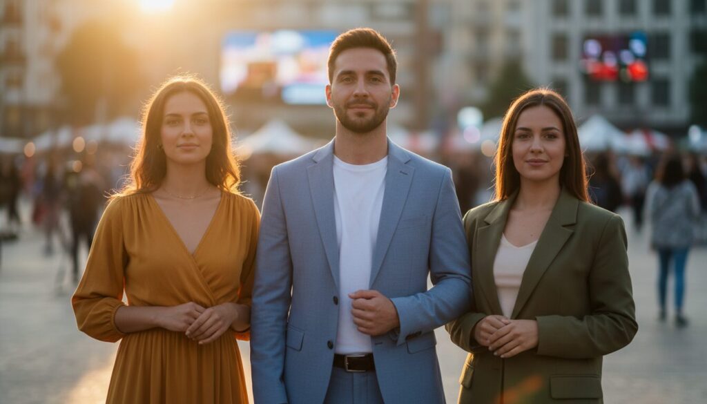 hecking reste calme : « laissez-les parler » – que de l'amour pour les finales.