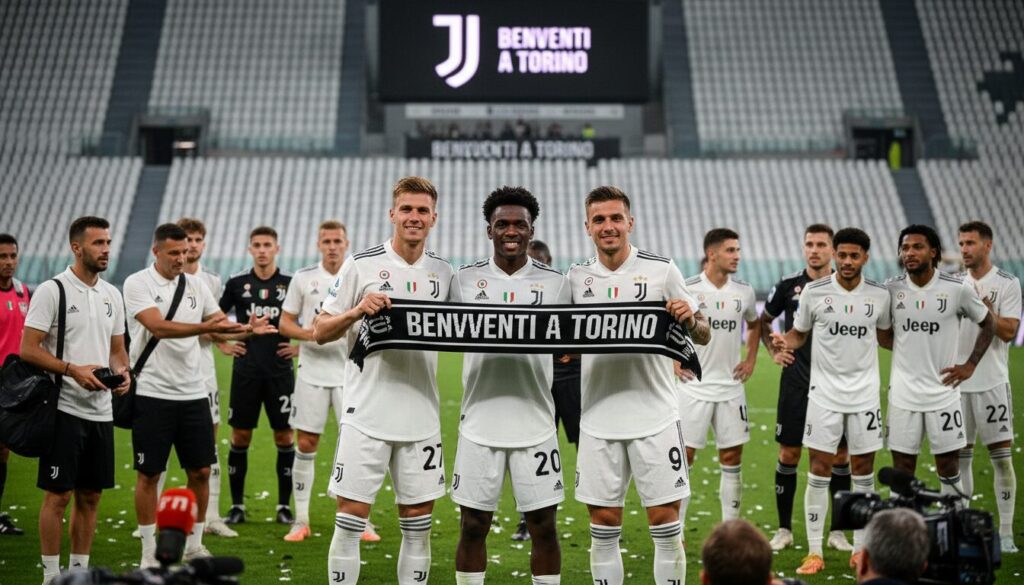 découvrez le prêt surprenant de koopmeiners, openda, milik et la liste des 11 joueurs en partance de la juventus dans cette actualité exclusive.