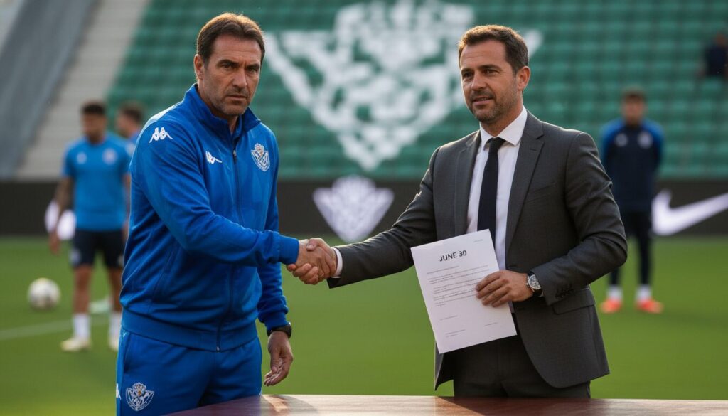 le celta doit vendre un joueur pour 16 millions d'euros avant le 30 juin, une opération cruciale pour le club avant la fin du mercato.