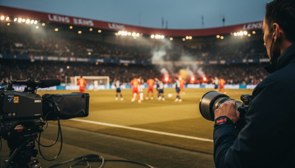 découvrez à quelle heure et sur quelle chaîne regarder le match décisif entre lens et le psg pour le titre de ligue 1. ne manquez rien de cette rencontre clé !