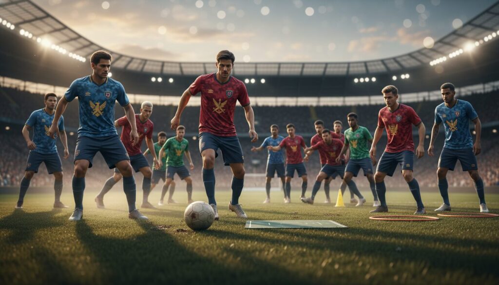 découvrez les clubs en lutte pour la montée en première division, leurs enjeux majeurs et les stratégies clés qu'ils adoptent pour réussir cet objectif crucial.