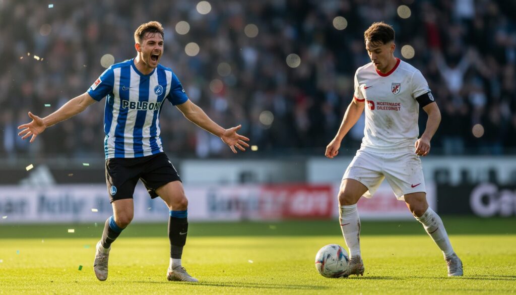 découvrez les meilleurs buteurs de la regionalliga südwest, avec peters qui s'impose en champion à deux reprises dans cette compétition intense.