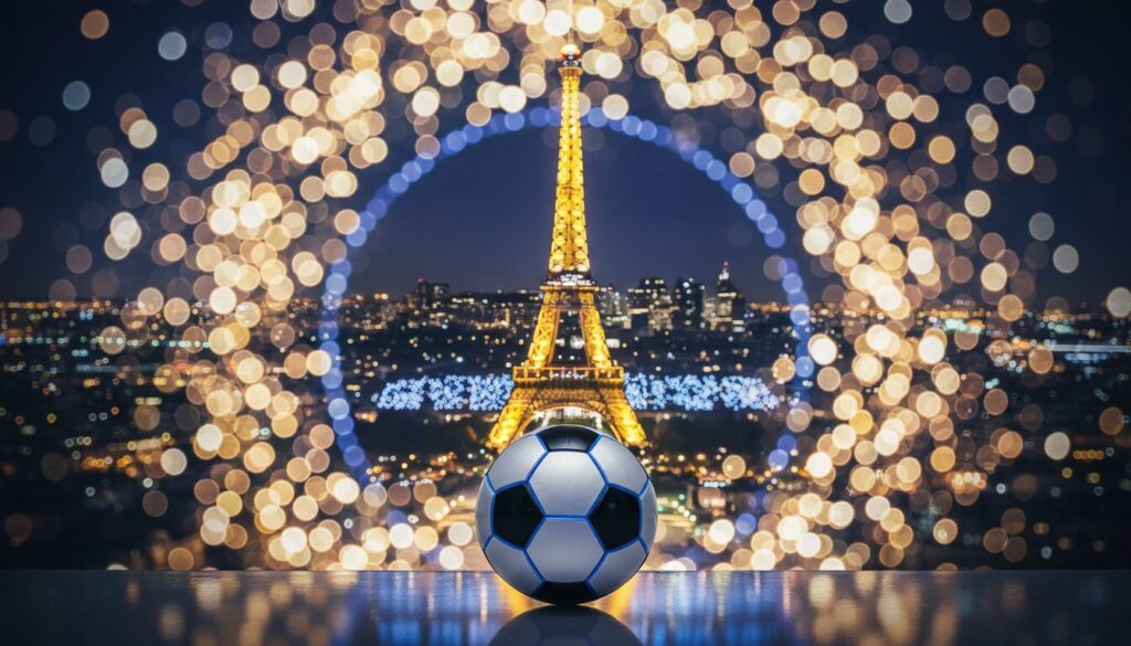 revivez la brillante performance de paris en ligue des champions, qui s’offre une nouvelle finale épique pleine d’émotions et de suspense.