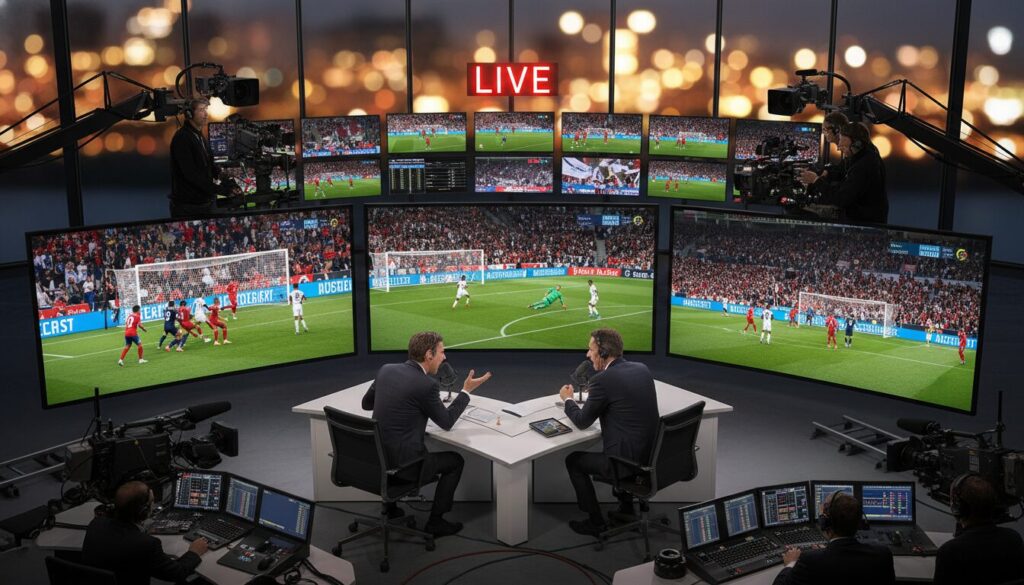 suivez en direct l'avant-dernière journée palpitante de la ligue 1 avec notre multiplex complet, analyses et moments forts garantis.