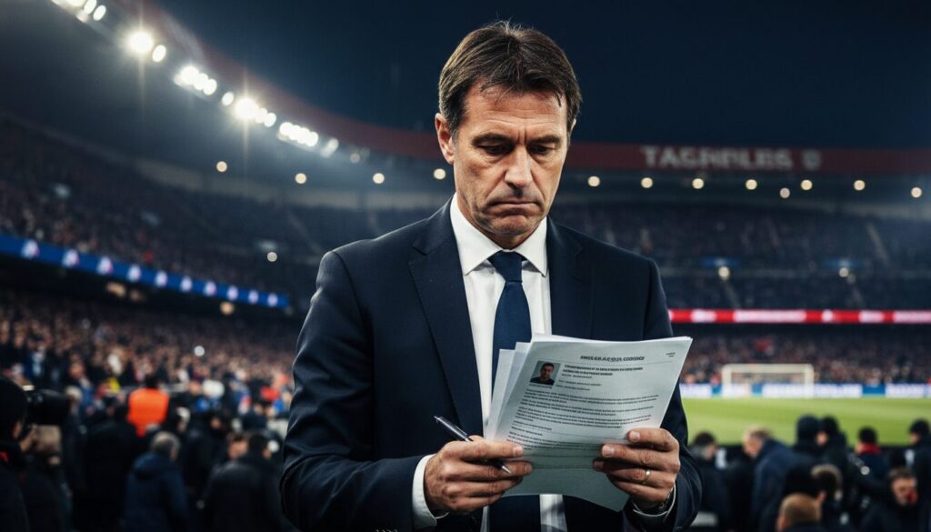 mercato : le psg renonce au recrutement d'un milieu de terrain. découvrez si ce dossier est définitivement clos ou s'il pourrait y avoir un rebondissement.