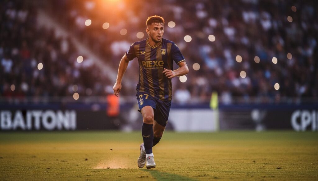 découvrez la valeur estimée d'estéban lepaul sur le marché des transferts et son impact potentiel pour le stade rennais lors du prochain mercato.