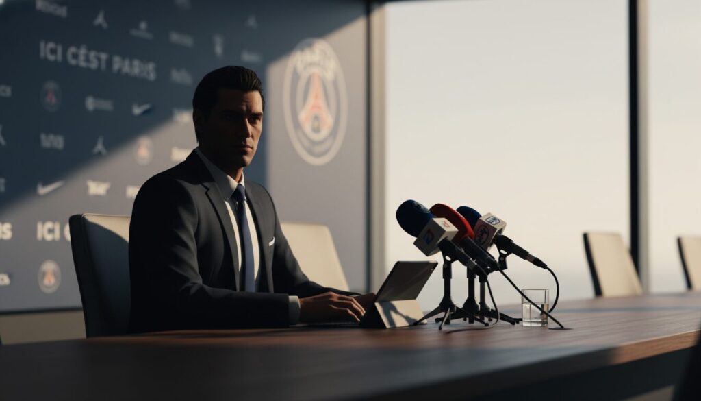 découvrez les dernières informations sur le lancement officiel du mercato 2026 du psg, avec toutes les dates clés et les premières rumeurs de transfert.