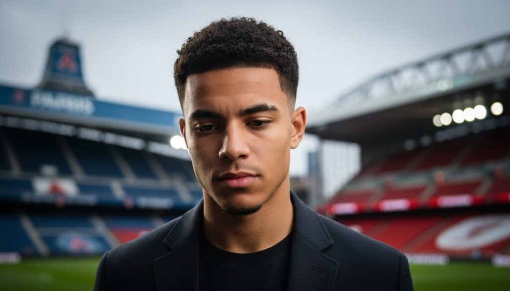 découvrez comment liverpool tente de convaincre le joueur mis de côté par luis enrique, une nouvelle opportunité pour le psg et le mercato.