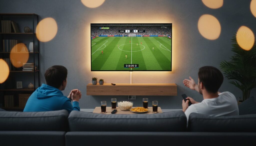 découvrez où et quand regarder en direct le match de ligue 1 entre le psg et brest ce soir à la télévision. ne manquez pas ce choc du football français !