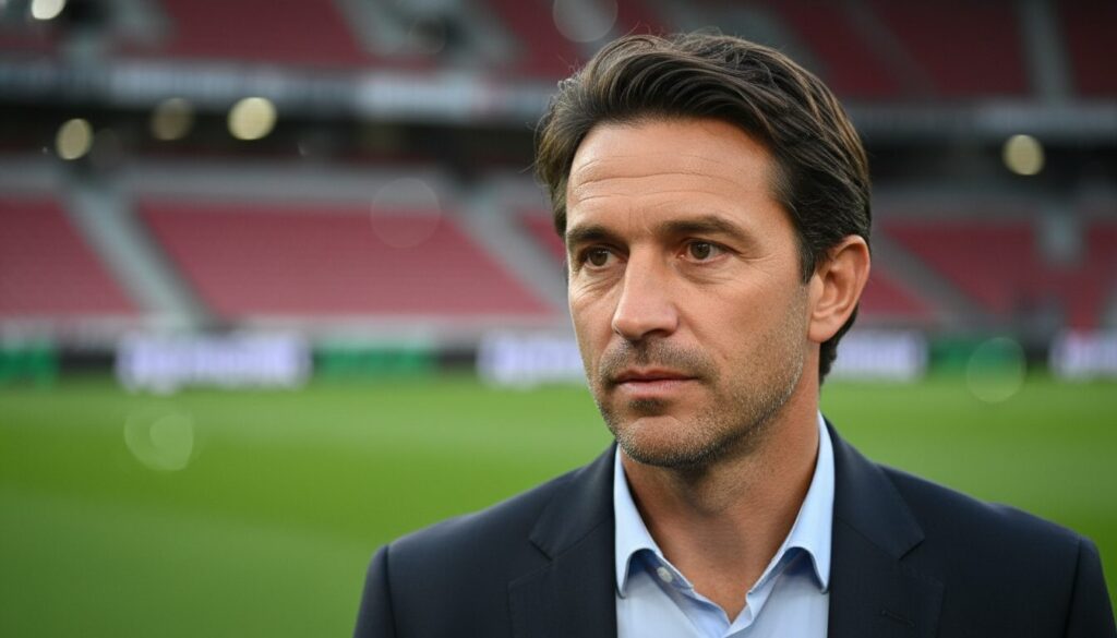 découvrez les confidences de pierre sage après une saison exceptionnelle à lens, où il revient sur l'ambition de sa génération d'accomplir un exploit inédit.