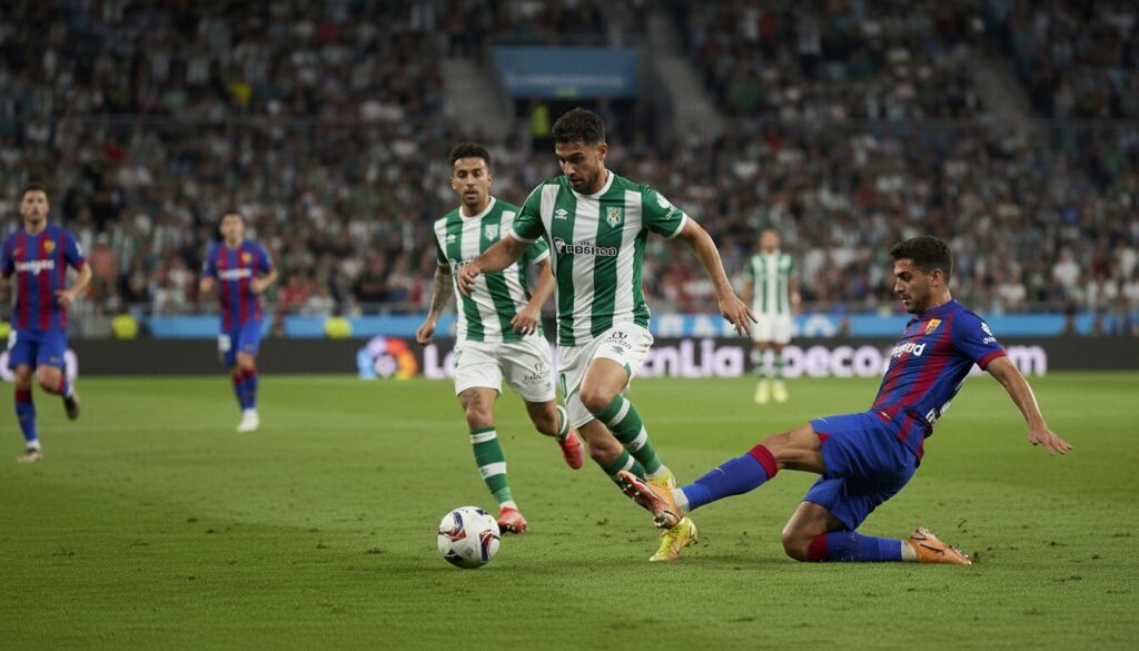 découvrez à quelle heure regarder le match racing de santander vs huesca, les chaînes diffusant la rencontre et les options de streaming pour suivre en direct ce match de laliga hypermotion aujourd'hui.