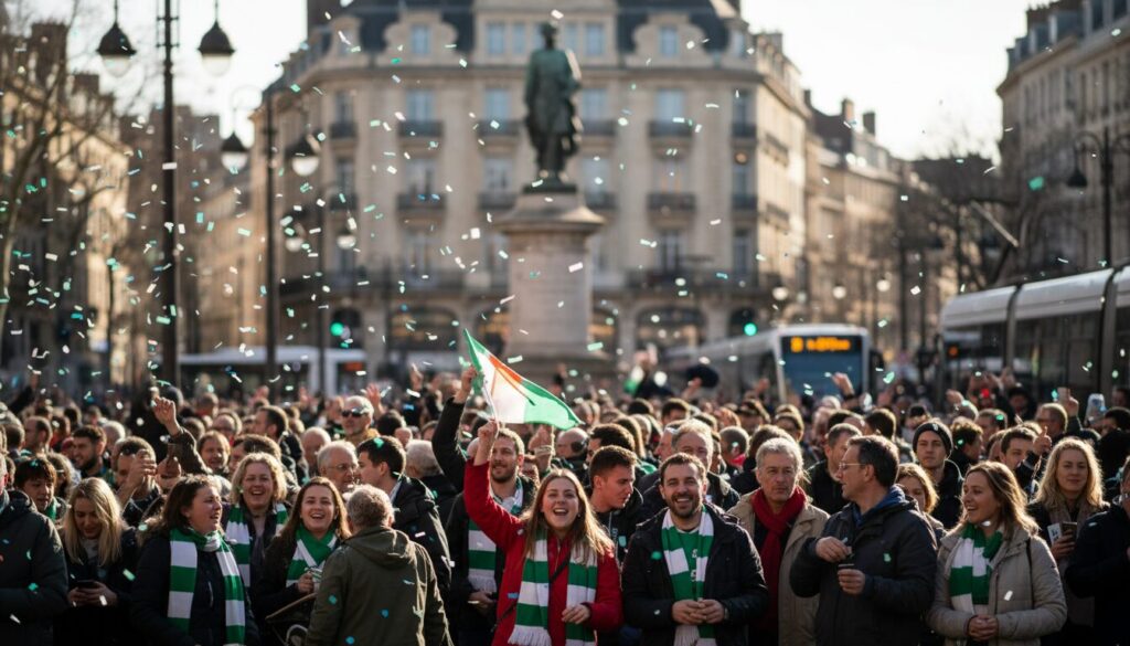 suivez en temps réel tous les événements à saint-étienne : actualités, manifestations, concerts et bien plus pour ne rien manquer dans votre ville.