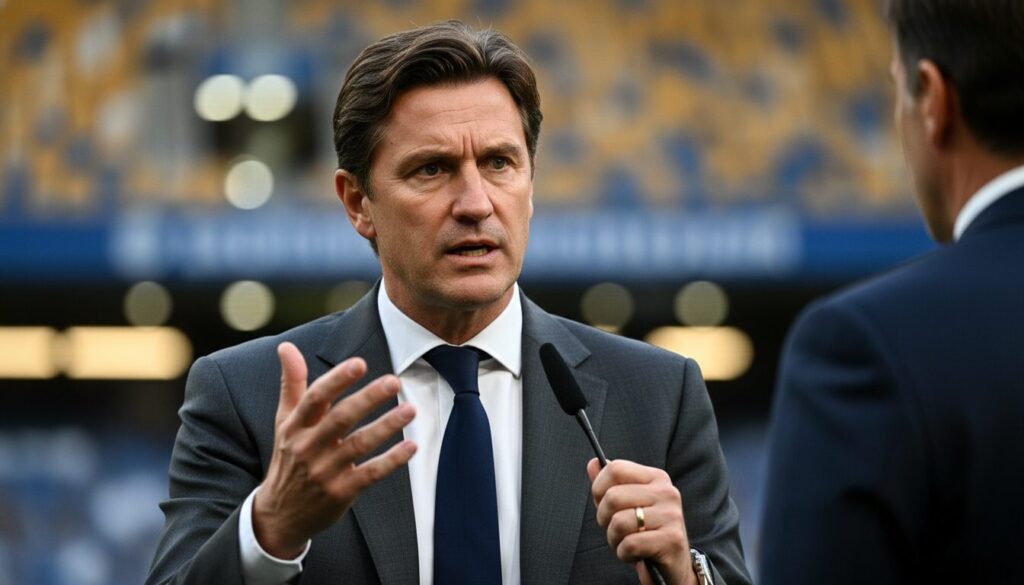 découvrez l'avenir du club como avec suwarso qui prône plus de joueurs italiens. son avis sur nico paz : un talent que même le real madrid devrait recruter sans hésiter.
