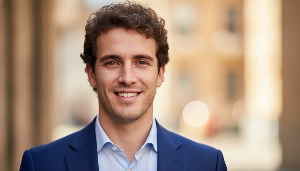 découvrez l'interview d'aleix febas, prêt à relever de nouveaux défis et à franchir un cap décisif dans sa carrière avec passion et enthousiasme.