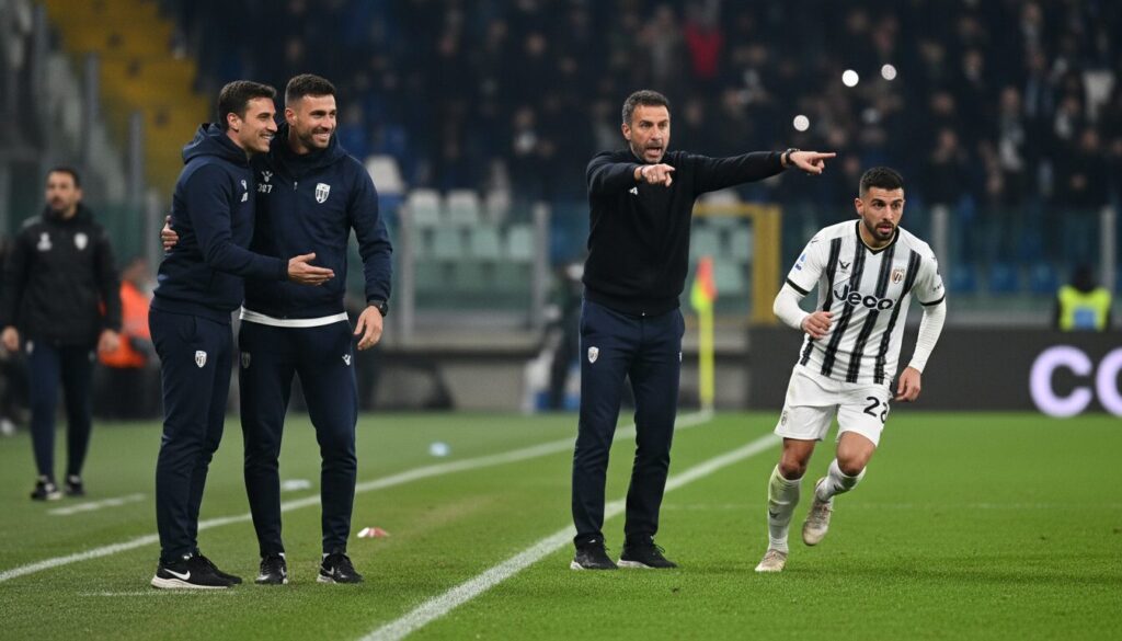 suivez le match brescia vs ascoli en direct à 21h15, avec corini retrouvant crespi et tomei misant sur gori en attaque pour un affrontement prometteur.
