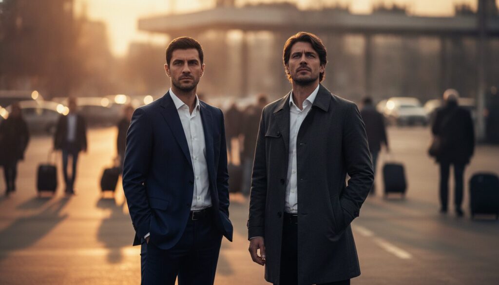 découvrez pourquoi jashari et pavlovic choisissent de rester à milan malgré la tendance générale au départ, et comment ils défient la fuite de la ville.