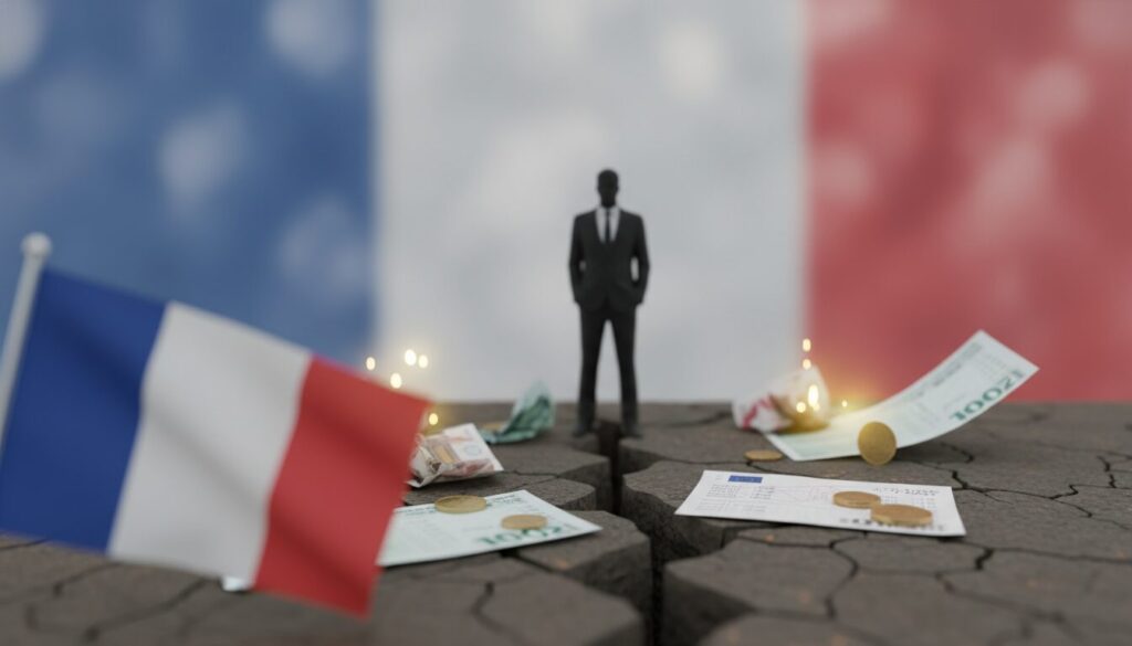 découvrez les défis auxquels la france est confrontée, entre incertitudes économiques et questions stratégiques sur le terrain.