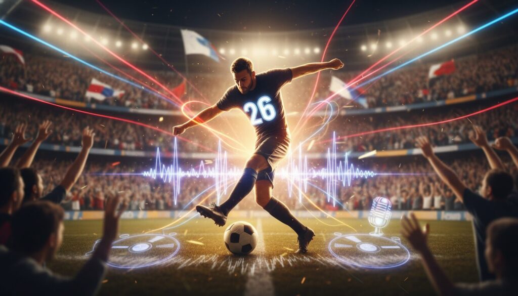 découvrez la saison de votre joueur préféré en musique avec myke towers dans le récapitulatif laliga season recap26 - l'énergie et la passion du football réunies pour revivre les moments forts du championnat.
