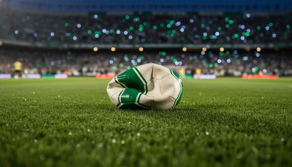 le 7 juillet marque le début officiel de la pré-saison du betis, avec un coup d’envoi attendu pour préparer l'équipe avant la nouvelle saison.