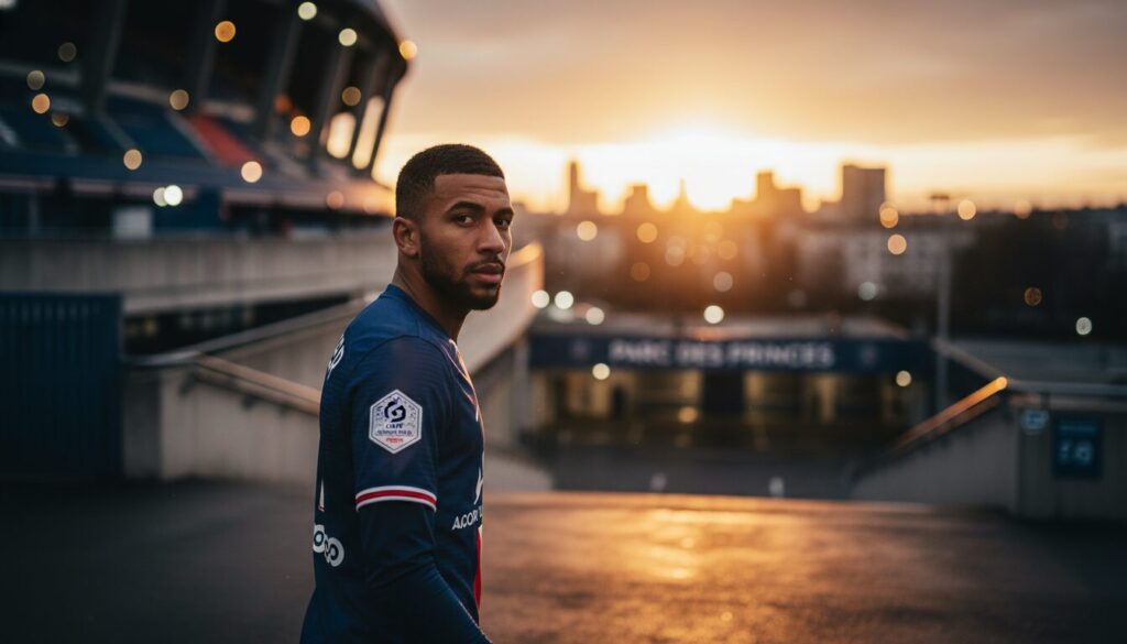 découvrez pourquoi le psg pourrait regretter le départ de ce joueur lors du mercato et les conséquences pour le club parisien.