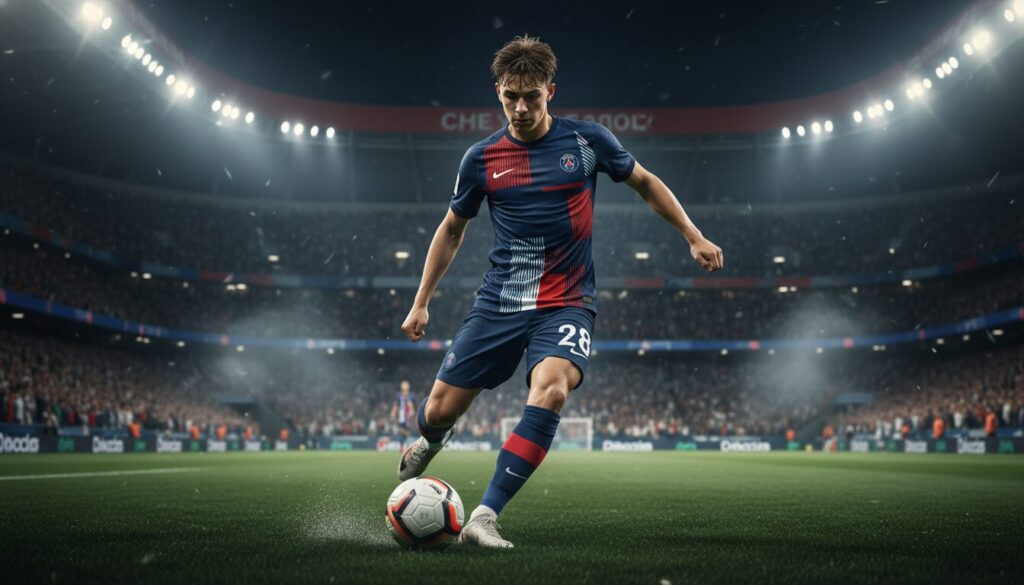 découvrez alexey batrakov, la cible russe du psg pour le prochain mercato, et son potentiel pour renforcer l'équipe parisienne.