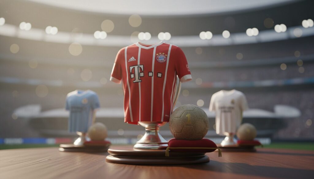 découvrez quels clubs, juste derrière le bayern, fournissent le plus grand nombre de joueurs pour la coupe du monde et leur impact sur le tournoi.