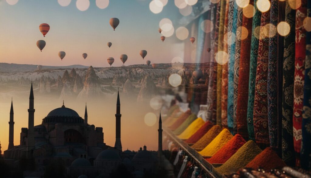 plongez dans un résumé vidéo captivant mettant en avant les moments clés et les temps forts de la turquie.