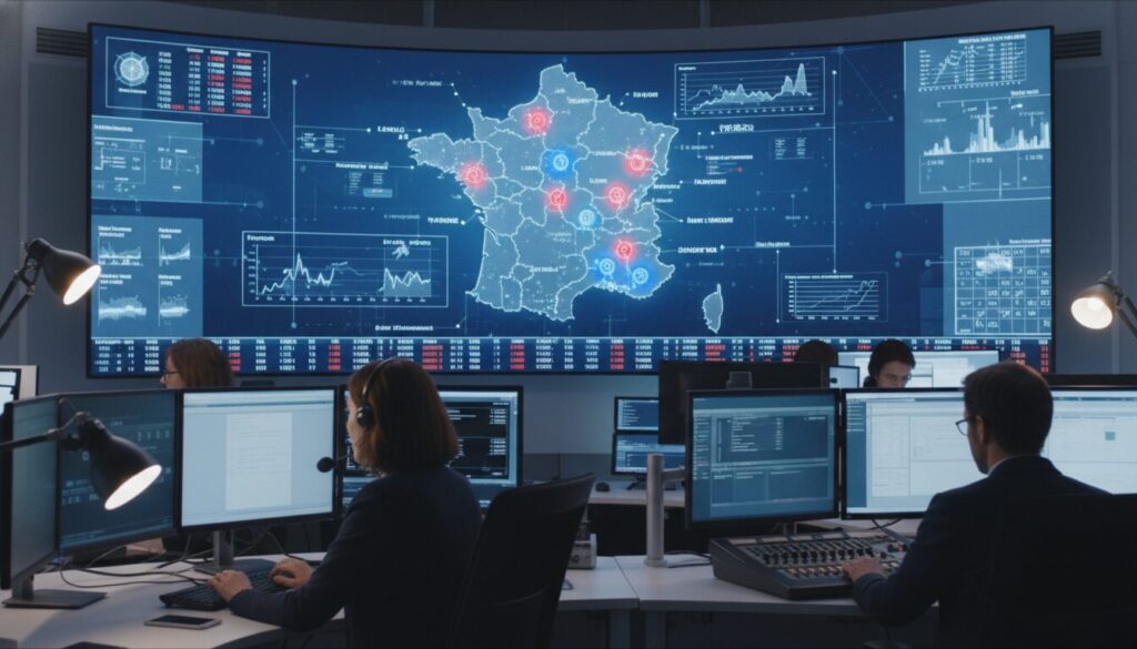 suivez les dernières actualités de la france en temps réel pour rester informé des événements importants, économiques, politiques et culturels.