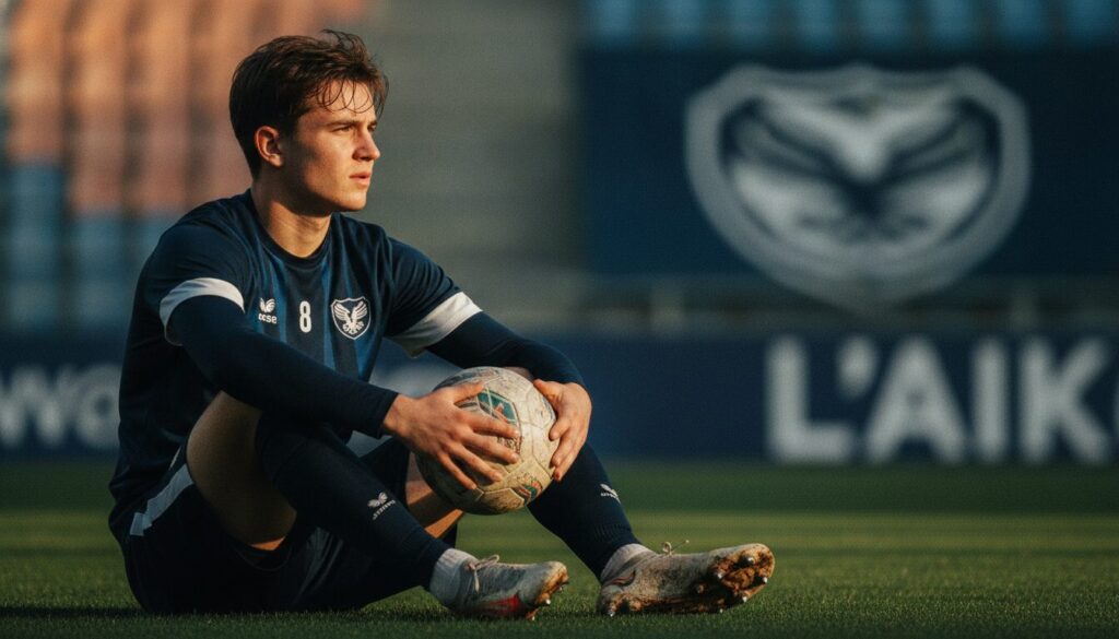 découvrez pourquoi l'aik regrette déjà csongvai, le talent hongrois confirmé à l'asse, et son impact remarquable dans son nouveau club français.