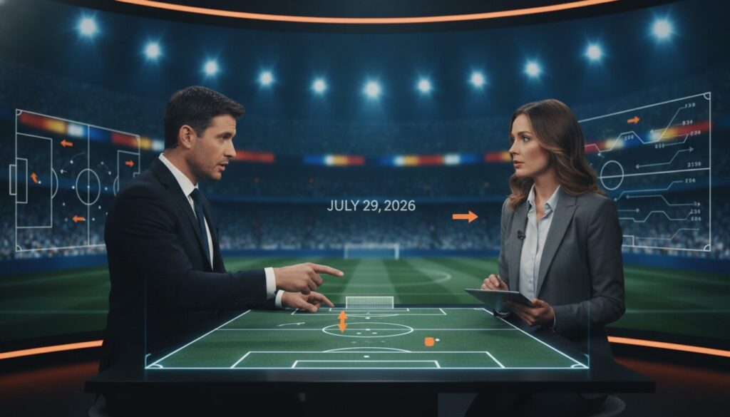 découvrez notre analyse détaillée et pronostic du match górnik zabrze vs fenerbahçe en ligue des champions, prévu le 29 juillet 2026. préparez-vous pour ce duel passionnant avec nos insights et conseils experts.