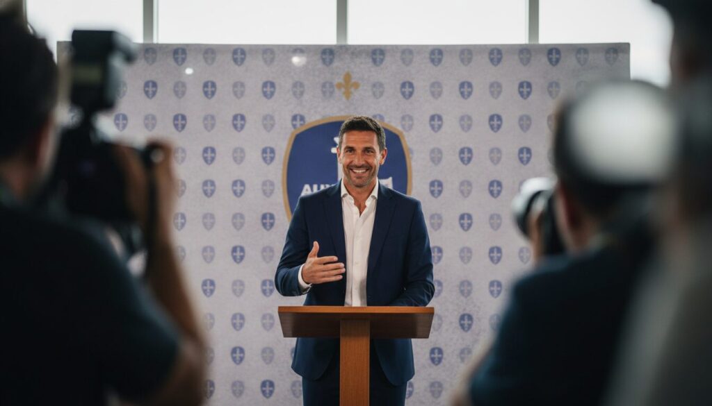auxerre officialise l'arrivée d'un renfort majeur pour renforcer son équipe lors du mercato d'été, une nouvelle qui promet de dynamiser le club et ses ambitions.