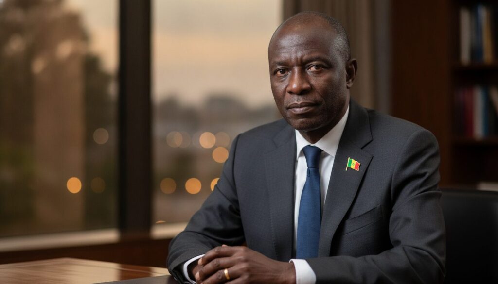 découvrez les révélations du président de la fédération sénégalaise sur la coupe du monde 2026, avec des clarifications essentielles sur les récentes controverses entourant l'événement.