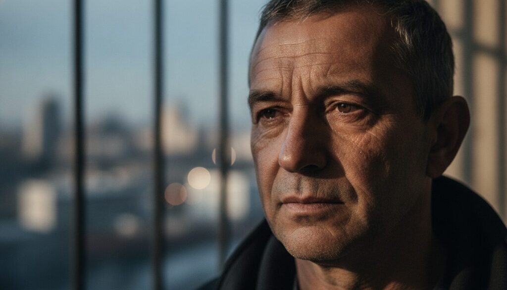 deux ans d'absence insoutenable : mobilisons-nous pour exiger la libération immédiate de christophe gleizes et réclamer justice.