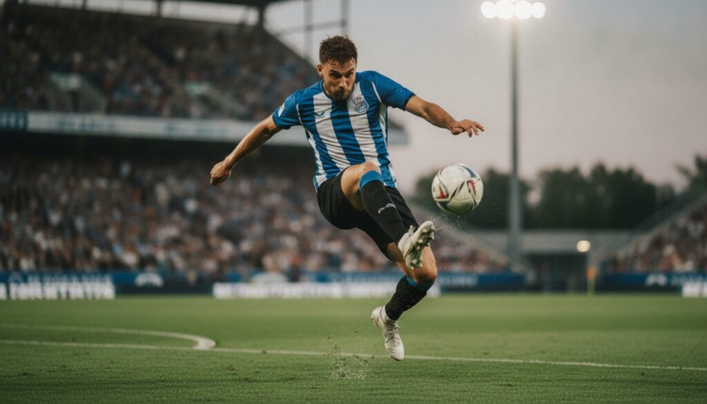découvrez les moments forts et l'excellente performance de notre équipe lors du premier match amical de présaison.