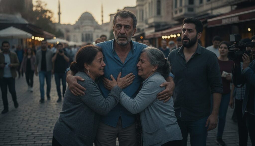 découvrez l'incroyable retour d'oulai à la fiorentina après sa mystérieuse disparition en turquie, une arrivée qui surprend tous les fans.