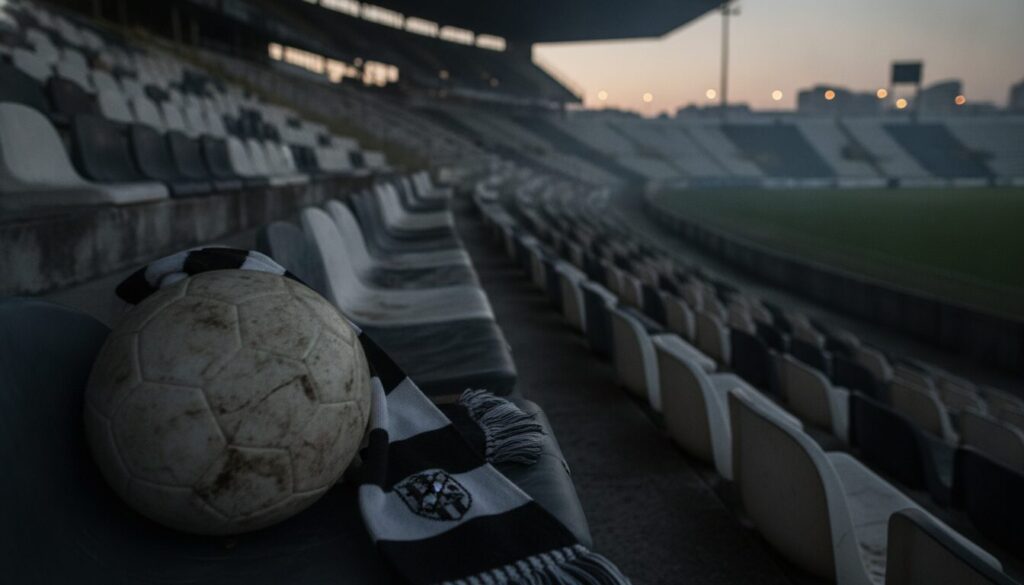 gérard lopez, propriétaire des girondins, voit son second club boavista menacé de disparition imminente. découvrez les enjeux et l'avenir incertain du club portugais.