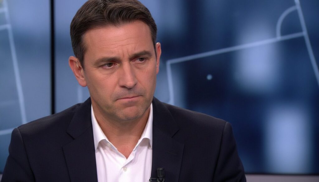 grégory poirier analyse en détail la défaite de la france face à l’espagne, soulignant la perte de l’avantage tactique et technique qui a coûté la victoire à l’équipe.